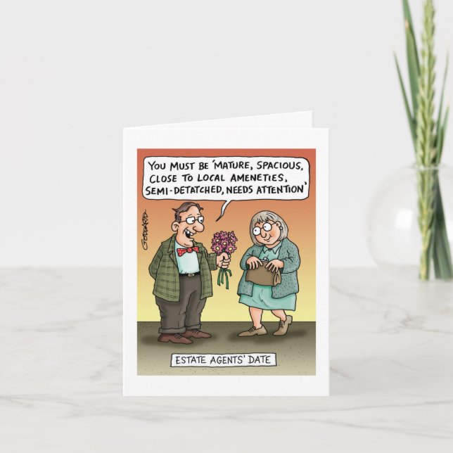 Cartão de data do agente estadual (Frente)