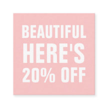 Tendência minimalista pastel simples