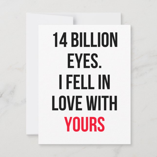 Cartão de desejos de aniversário de casamento româ (Frente)