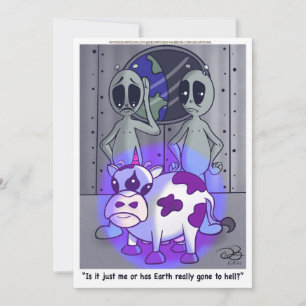 Cartão de desenho de radiação