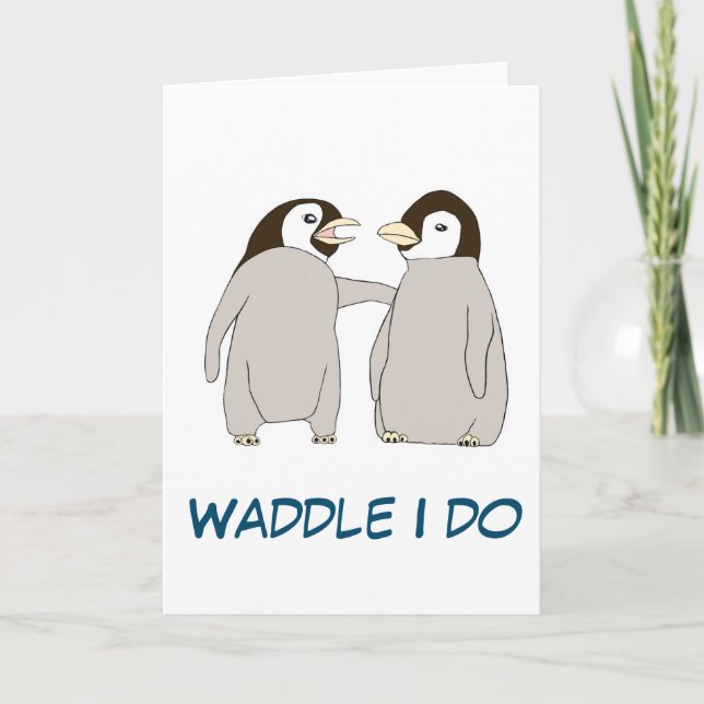 Cartão de despedida (Frente)