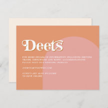 Cartão de Detalhes de Conjuntos Temidos do TRIXIE 