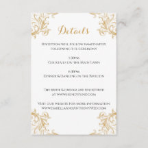 Cartão de Detalhes do Sol Emaranhado