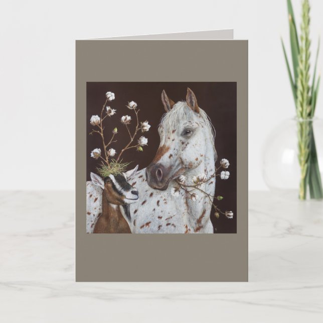 Cartão de Dia da Neve Mississippi (Frente)