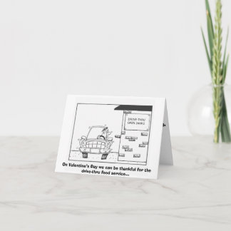 Cartão de Dia de Consciência do solteiro