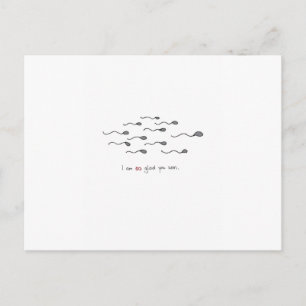 Cartão de Dia de os namorados puxado à mão