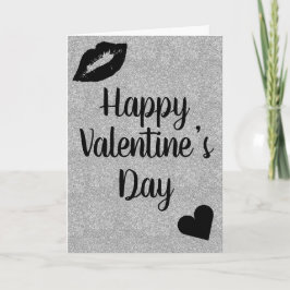 Cartão de Dia do Namorados bonito