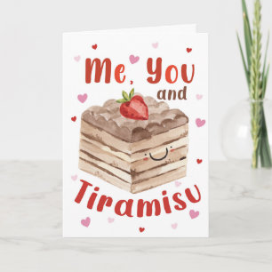 Cartão de Dia dos Namorados com Piada de Amor Tira