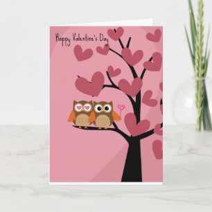 Cartão de Dia dos Namorados para Colega de Classe 