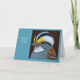 cartão de dia engraçado