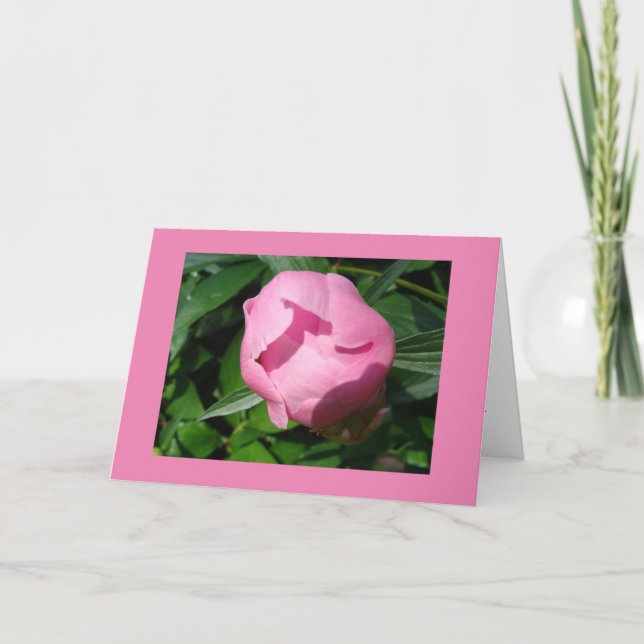 Cartão de divórcio (Frente)