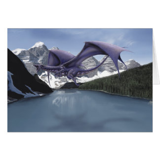 Cartão de DragonLake