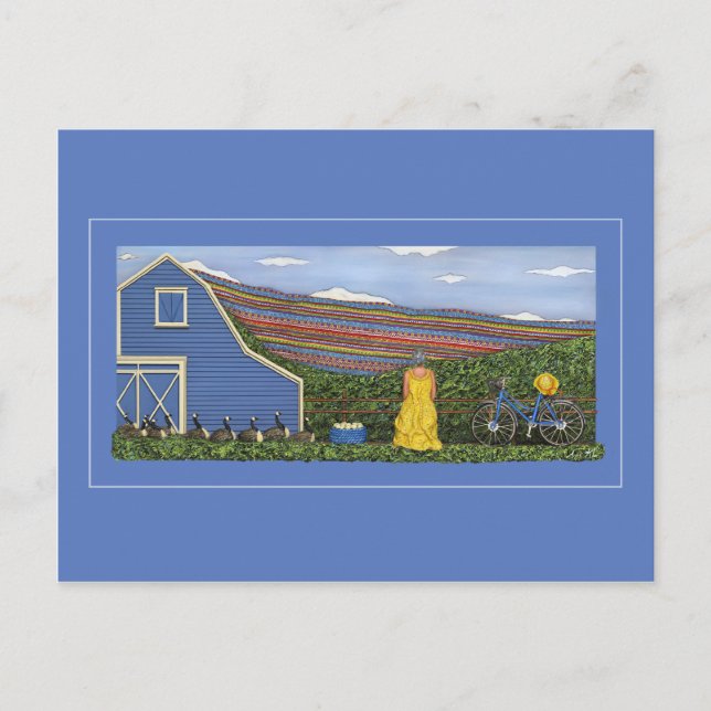 Cartão de Dreamcycle (Frente)