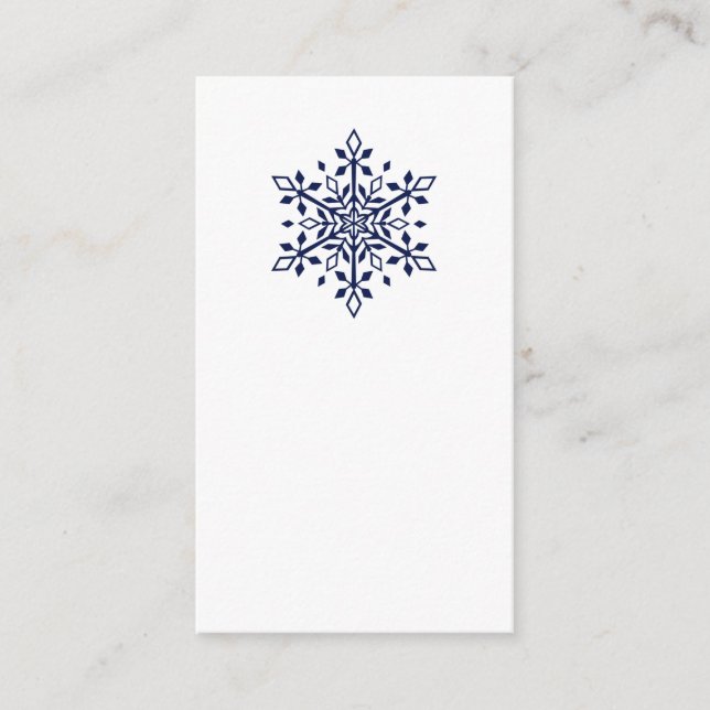 Cartão de Enclausuramento (Frente)