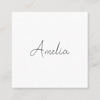 Cartão de Enclausuramento