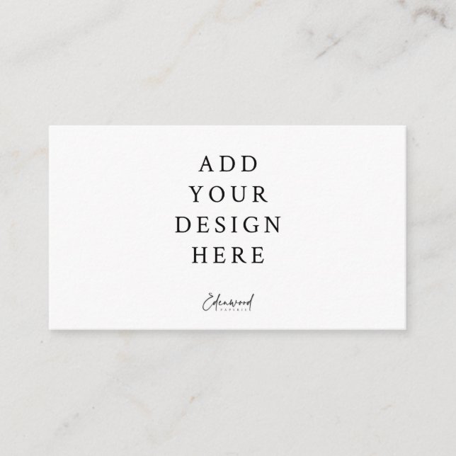 Cartão de Enclausuramento 3,5x2" (Frente)