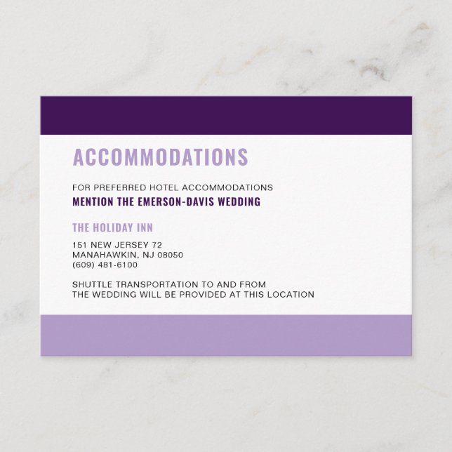 Cartão de Enclausuramento Ousado e Colorido (Frente)