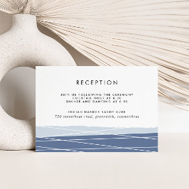 Cartão de Enclave de Recepção de Lineação | Slate