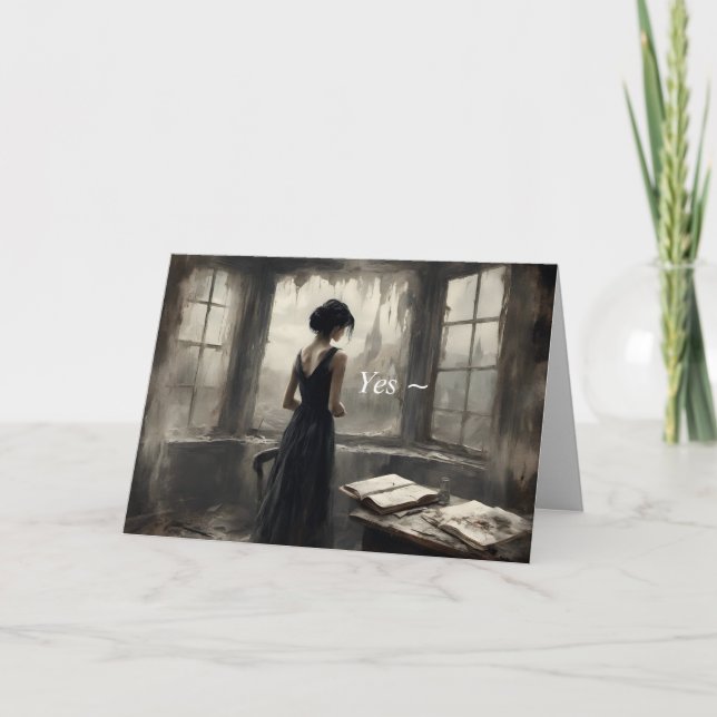 CARTÃO DE ENCORAJAMENTO TEMPORÁRIO (Frente)