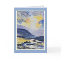 Cartão de Esperança Coragem Recuperação Doença Gra