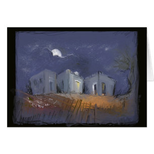 Cartão *** De EstanciA do ***