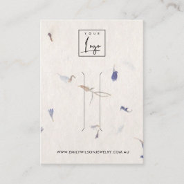 CARTÃO DE EXIBIÇÃO DA CADEIA DE PAPEL DE PAPEL MÁX