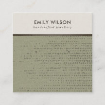 CARTÃO DE EXIBIÇÃO DE BRANQUEAMENTO DE ANÚNCIOS BR