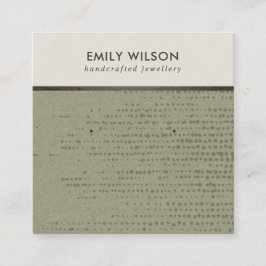 CARTÃO DE EXIBIÇÃO DE BRANQUEAMENTO DE ANÚNCIOS BR