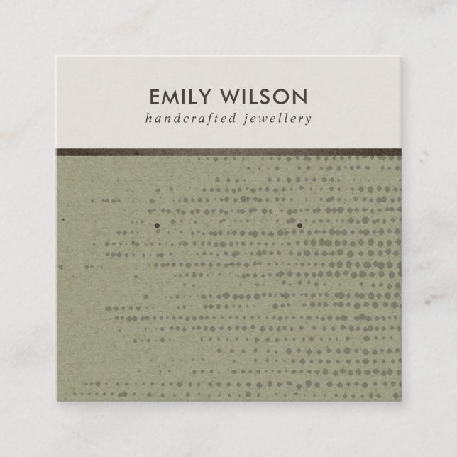 CARTÃO DE EXIBIÇÃO DE BRANQUEAMENTO DE ANÚNCIOS BR (Frente)