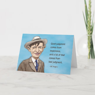 Cartão de Experiência de Aniversário