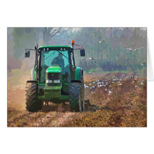 Cartão de EXPLORAÇÃO