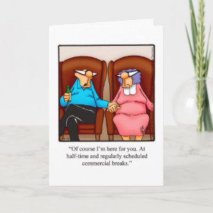 Cartão de Felicitações de Aniversário de Casamento