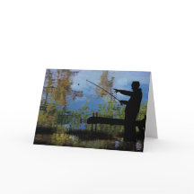 Cartão de Felicitações de Aposentadoria para Homem