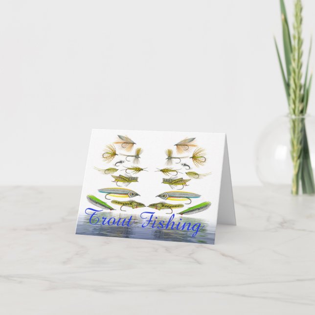 Cartão de Felicitações Dobrado (Frente)