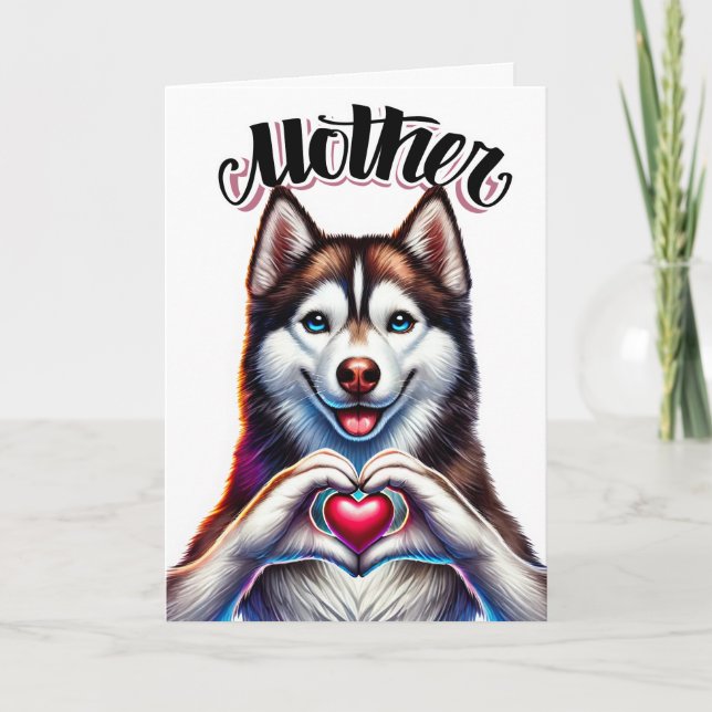 Cartão de Felicitações Dobrado (Frente)