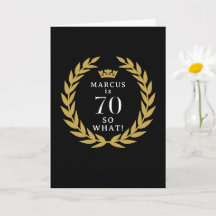 Cartão de Felicitações Dobrado