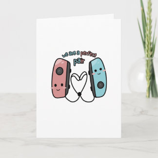 Cartão de Felicitações Dobrado