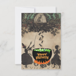 Cartão de Felicitações Plano 3,5" x 5"