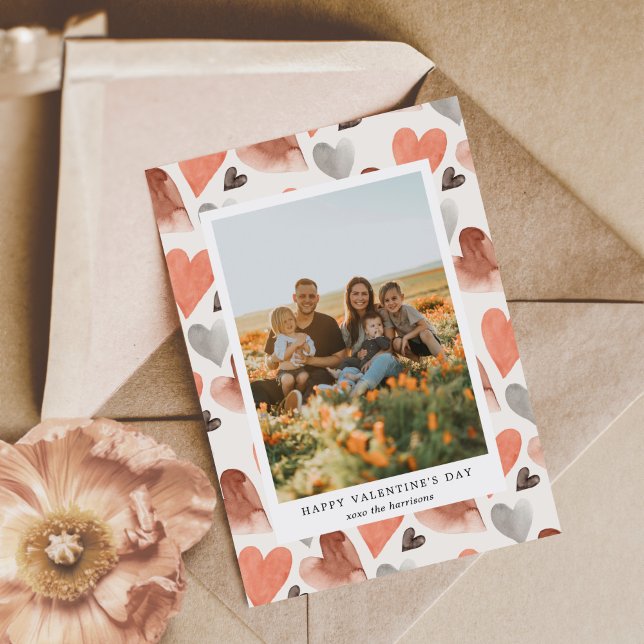 Cartão de Feriado de Fotografia do feliz dia de os (Criador carregado)