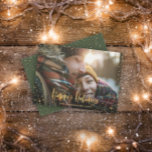 Cartão de feriado feliz Dourado<br><div class="desc">O cartão de feriado feliz Dourado é o cartão de feriado. Com um texto de script e um design de efeito ouro, a cor de fundo pode ser alterada para se adequar ao seu estilo.</div>