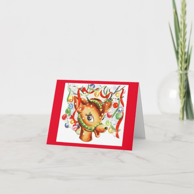 Cartão de Feriado Neto-Reitor (Frente)