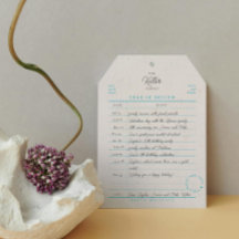 Cartão de Férias de Revisão Anual da Biblioteca Fl