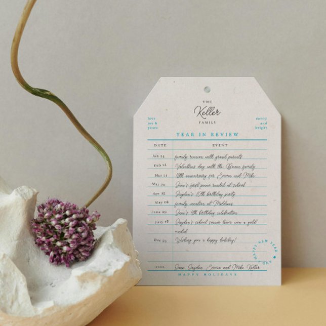 Cartão de Férias de Revisão Anual da Biblioteca Fl (Criador carregado)