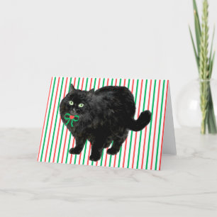 Cartão de Férias Feliz Beebs