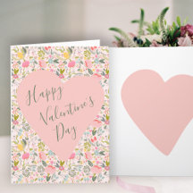 Cartão de Férias Feliz Dia dos Namorados