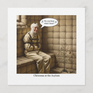 Cartão de Férias Plano