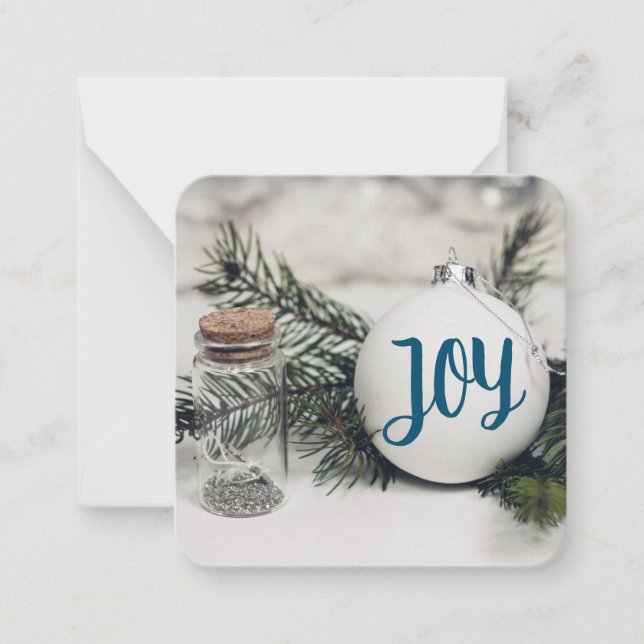 Cartão de Férias Que você conheça os maravilhosos  (Frente)