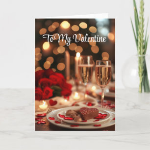 CARTÃO DE FESTIVIDADES 