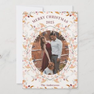 CARTÃO DE FESTIVIDADES 