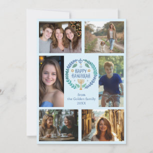 CARTÃO DE FESTIVIDADES 